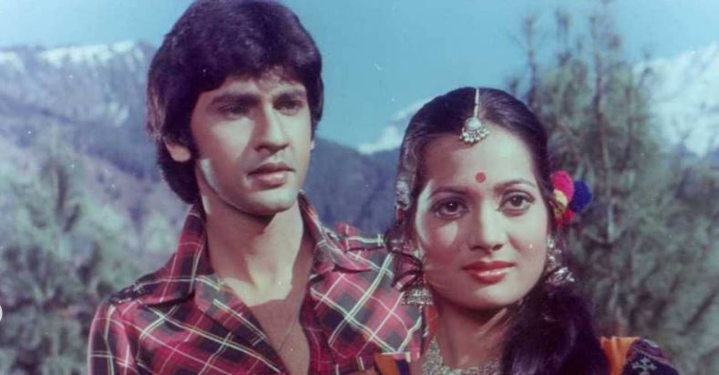 Kumar Gaurav Heroine